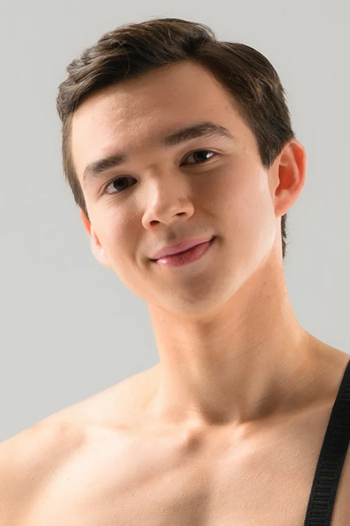 Karl Pil portrait